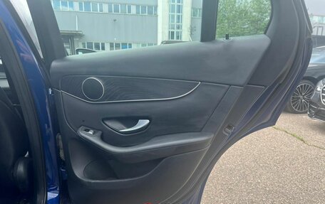 Mercedes-Benz GLC, 2016 год, 2 500 000 рублей, 25 фотография