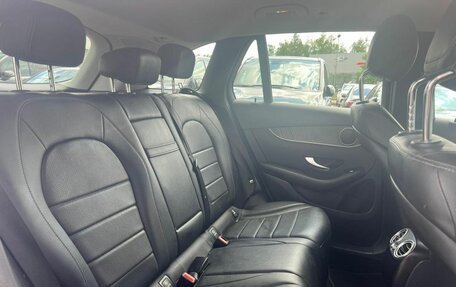 Mercedes-Benz GLC, 2016 год, 2 500 000 рублей, 26 фотография