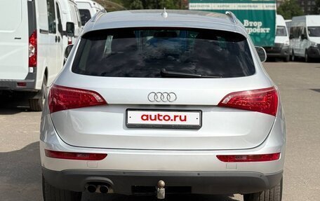 Audi Q5, 2011 год, 1 500 000 рублей, 6 фотография