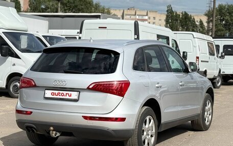 Audi Q5, 2011 год, 1 500 000 рублей, 7 фотография