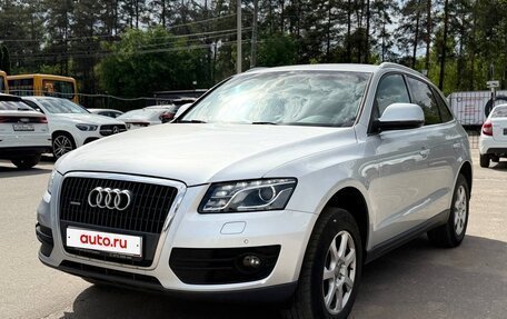 Audi Q5, 2011 год, 1 500 000 рублей, 3 фотография