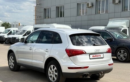 Audi Q5, 2011 год, 1 500 000 рублей, 5 фотография