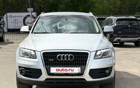 Audi Q5, 2011 год, 1 500 000 рублей, 2 фотография