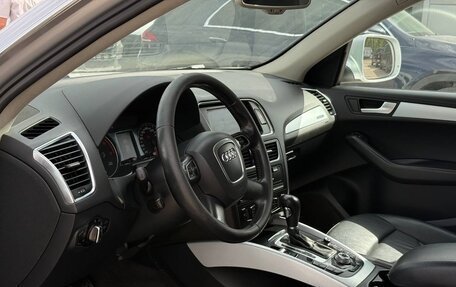 Audi Q5, 2011 год, 1 500 000 рублей, 10 фотография