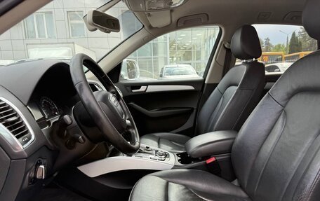 Audi Q5, 2011 год, 1 500 000 рублей, 9 фотография