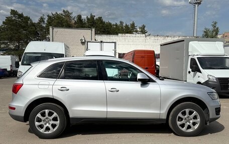 Audi Q5, 2011 год, 1 500 000 рублей, 8 фотография