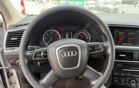 Audi Q5, 2011 год, 1 500 000 рублей, 12 фотография
