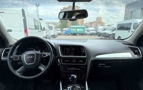 Audi Q5, 2011 год, 1 500 000 рублей, 17 фотография