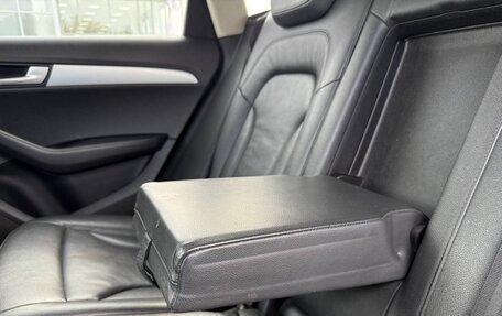 Audi Q5, 2011 год, 1 500 000 рублей, 15 фотография