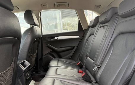 Audi Q5, 2011 год, 1 500 000 рублей, 16 фотография