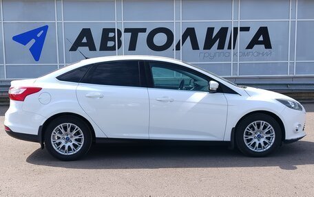 Ford Focus III, 2013 год, 785 000 рублей, 3 фотография