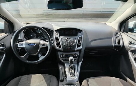 Ford Focus III, 2013 год, 785 000 рублей, 5 фотография