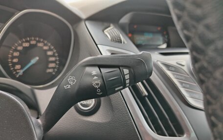 Ford Focus III, 2013 год, 785 000 рублей, 11 фотография