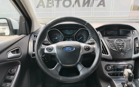 Ford Focus III, 2013 год, 785 000 рублей, 6 фотография