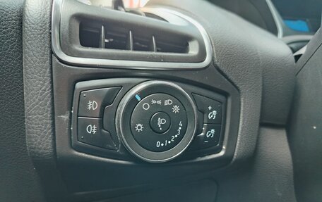 Ford Focus III, 2013 год, 785 000 рублей, 7 фотография