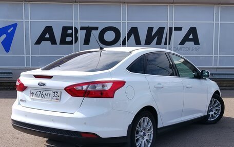 Ford Focus III, 2013 год, 785 000 рублей, 2 фотография