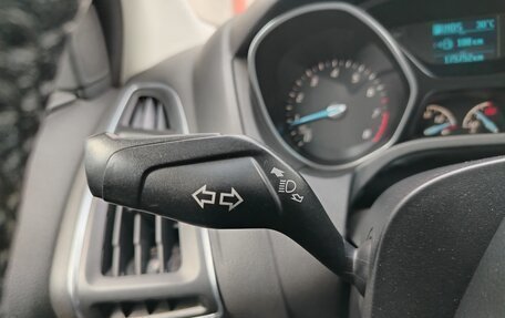 Ford Focus III, 2013 год, 785 000 рублей, 8 фотография