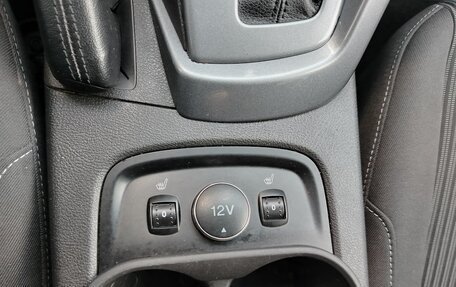 Ford Focus III, 2013 год, 785 000 рублей, 16 фотография