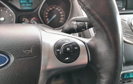Ford Focus III, 2013 год, 785 000 рублей, 10 фотография