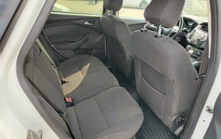 Ford Focus III, 2013 год, 785 000 рублей, 20 фотография