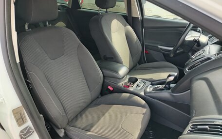 Ford Focus III, 2013 год, 785 000 рублей, 19 фотография