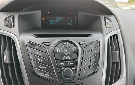 Ford Focus III, 2013 год, 785 000 рублей, 14 фотография