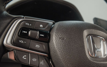 Honda Accord IX рестайлинг, 2018 год, 2 299 000 рублей, 11 фотография