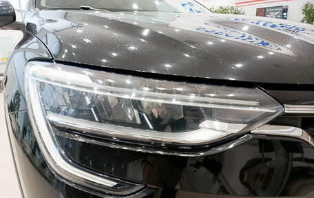 Renault Arkana I, 2021 год, 1 581 000 рублей, 17 фотография