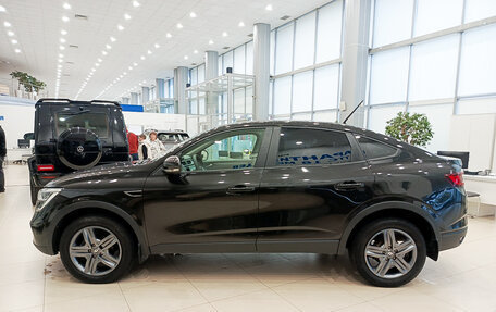 Renault Arkana I, 2021 год, 1 581 000 рублей, 8 фотография