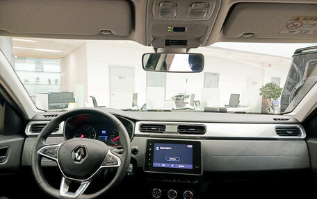 Renault Arkana I, 2021 год, 1 581 000 рублей, 14 фотография