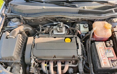 Opel Astra H, 2007 год, 580 000 рублей, 1 фотография