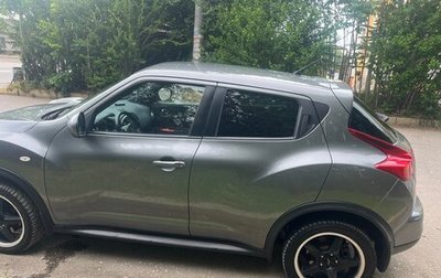 Nissan Juke II, 2011 год, 850 000 рублей, 1 фотография