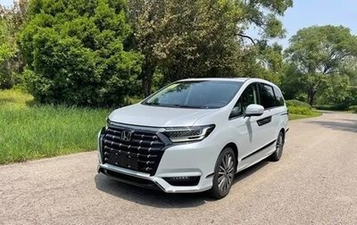 Honda Elysion, 2025 год, 4 375 000 рублей, 1 фотография