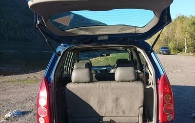 Mazda Premacy III, 2002 год, 500 000 рублей, 1 фотография