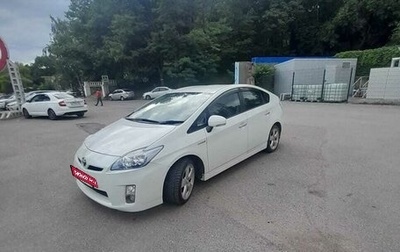 Toyota Prius, 2010 год, 1 080 000 рублей, 1 фотография