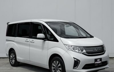 Honda Stepwgn IV, 2020 год, 2 369 000 рублей, 1 фотография