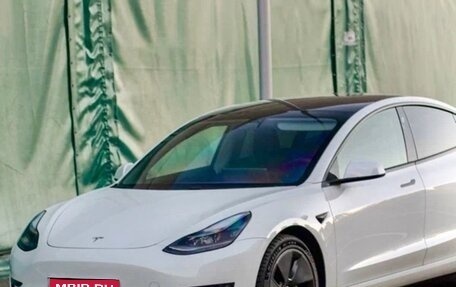 Tesla Model 3 I, 2021 год, 3 550 000 рублей, 1 фотография