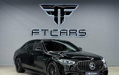 Mercedes-Benz S-Класс AMG, 2023 год, 24 990 000 рублей, 1 фотография
