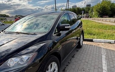 Mazda CX-7 I рестайлинг, 2008 год, 1 100 000 рублей, 1 фотография