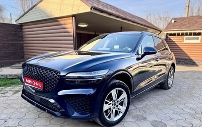 Genesis GV70, 2021 год, 5 200 000 рублей, 1 фотография