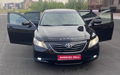 Toyota Camry, 2008 год, 1 200 000 рублей, 1 фотография