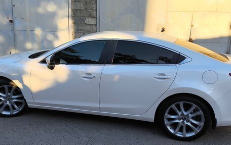 Mazda 6, 2013 год, 2 500 000 рублей, 1 фотография