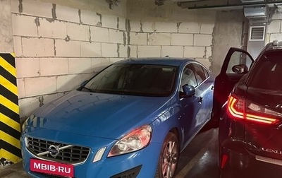 Volvo S60 III, 2012 год, 1 099 000 рублей, 1 фотография