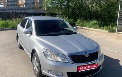 Skoda Octavia, 2013 год, 820 000 рублей, 1 фотография