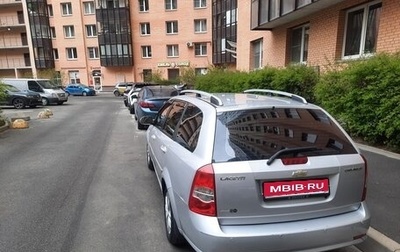 Chevrolet Lacetti, 2009 год, 400 000 рублей, 1 фотография