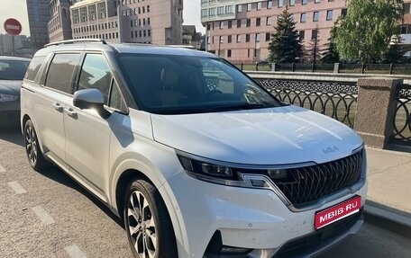 KIA Carnival, 2022 год, 4 790 000 рублей, 1 фотография