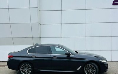 BMW 5 серия, 2020 год, 6 499 999 рублей, 1 фотография