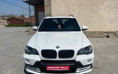 BMW X5, 2008 год, 1 650 000 рублей, 1 фотография