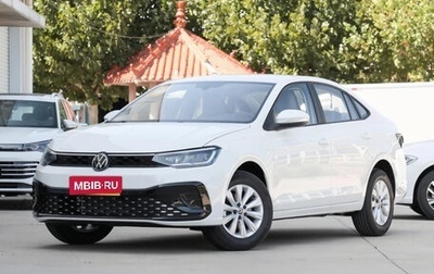 Volkswagen Lavida, 2025 год, 1 930 000 рублей, 1 фотография