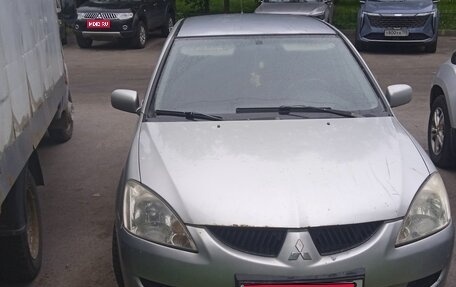 Mitsubishi Lancer IX, 2005 год, 130 000 рублей, 1 фотография